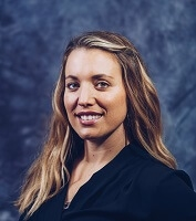 Danielle Hargrove