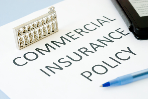 Commercial General Liability