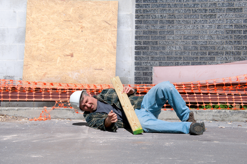 Workers Compensation