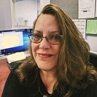Image of Angela Wells – AINS, AIS, LUTCF